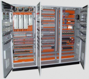 Custom control panels manufacturers